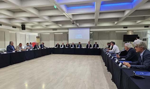 ΕΒΕΡοδόπης: Συμμετοχή σε ευρεία σύσκεψη στη Θεσ/νίκη με στόχο τη σύνδεση Πανεπιστημίου και επιχειρηματικού κόσμου