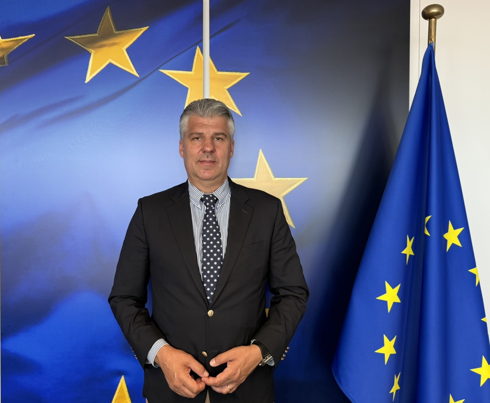 Η Περιφέρεια ΑΜΘ έχει ρόλο και λόγο στη διαμόρφωση των μελλοντικών Ευρωπαϊκών Πολιτικών για τις Περιφέρειες Η Περιφέρεια ΑΜΘ έχει ρόλο και λόγο στη διαμόρφωση των μελλοντικών Ευρωπαϊκών Πολιτικών για τις Περιφέρειες