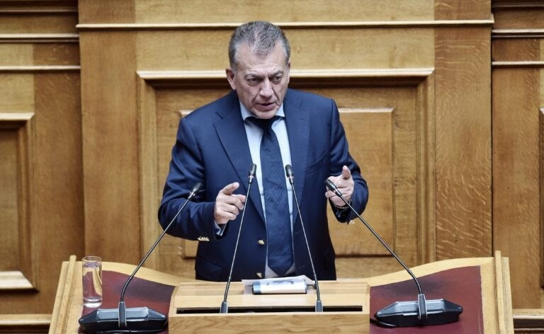 Στη Διαβούλευση το 4ο αθλητικό νομοσχέδιο, που ολοκληρώνει έναν διετή κύκλο μεταρρυθμίσεων, διαρθρωτικών αλλαγών, ψηφιοποίησης, χρηστής διοίκησης και ενδυνάμωσης του ελληνικού αθλητισμού!