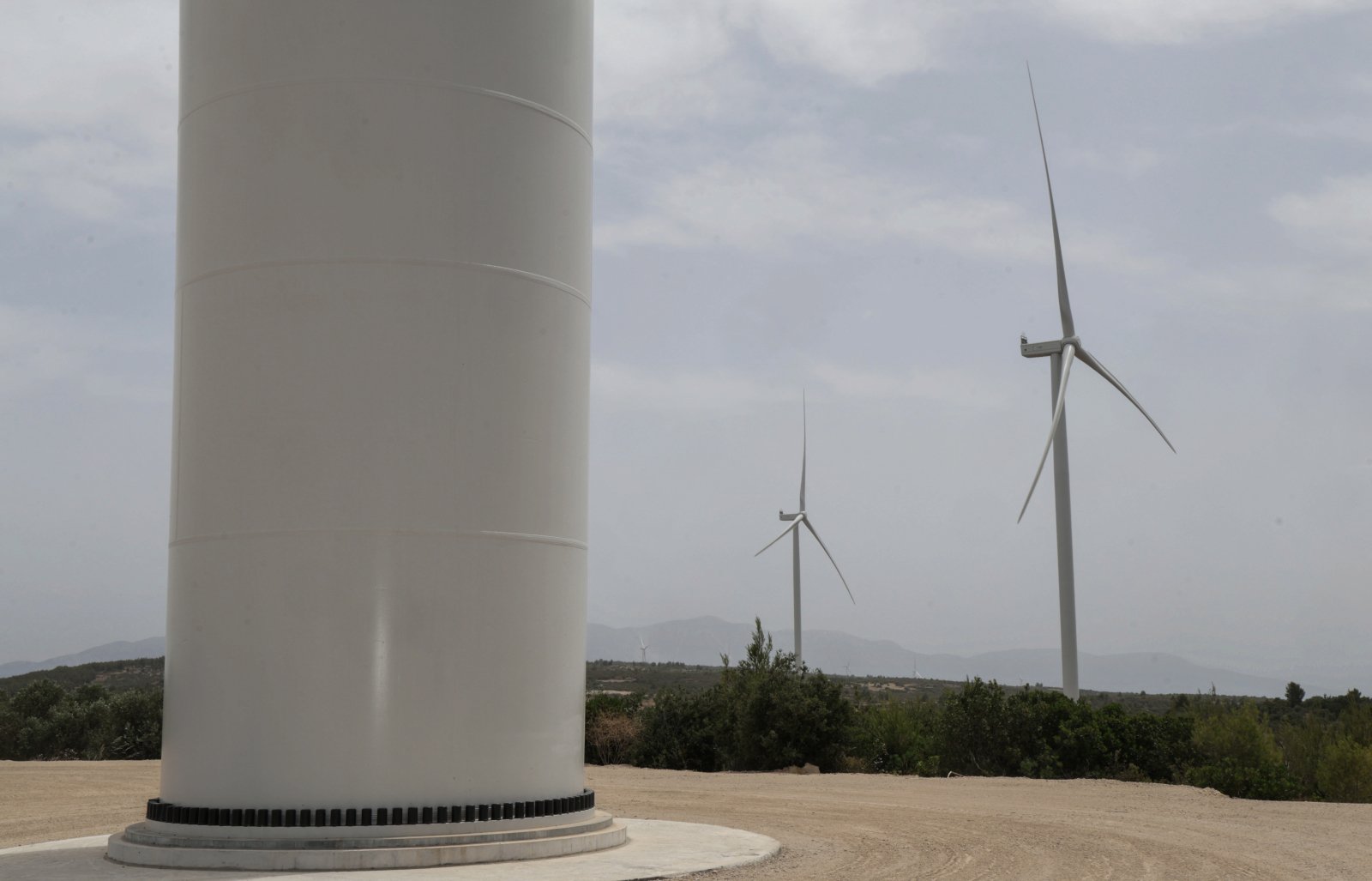 Πώς επηρεάζουν οι ΑΠΕ τους λογαριασμούς ρεύματος – Η πτώση των τιμών στη χονδρεμπορική λόγω αυξημένης παραγωγής Πώς επηρεάζουν οι ΑΠΕ τους λογαριασμούς ρεύματος – Η πτώση των τιμών στη χονδρεμπορική λόγω αυξημένης παραγωγής