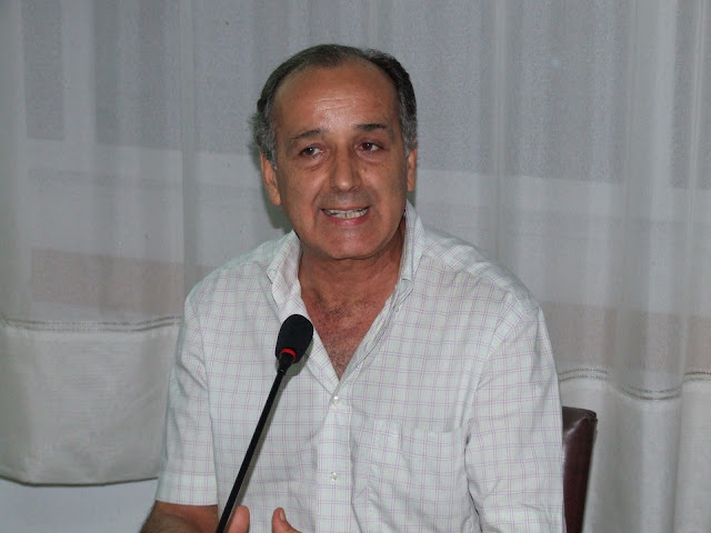 Απεβίωσε ο παθολογοανατόμος από την Κομοτηνή, Θεόδωρος Φιλιππίδης Απεβίωσε ο παθολογοανατόμος από την Κομοτηνή, Θεόδωρος Φιλιππίδης