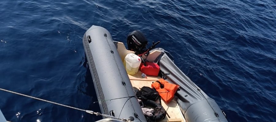 Βουλγαρία: Κατασχέθηκαν 70 φουσκωτές λέμβοι που προορίζονταν για τη μεταφορά μεταναστών προς τη Μάγχη. Βουλγαρία: Κατασχέθηκαν 70 φουσκωτές λέμβοι που προορίζονταν για τη μεταφορά μεταναστών προς τη Μάγχη.