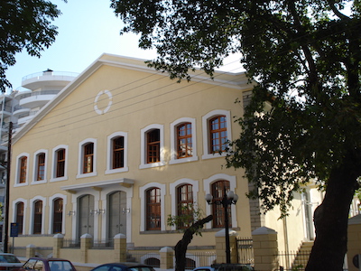 Ίδρυμα Θρακικής Τέχνης & Παράδοσης: Τα Εργαστήρια για παιδιά, εφήβους και ενήλικες ανοίγουν ξανά! Ίδρυμα Θρακικής Τέχνης & Παράδοσης: Τα Εργαστήρια για παιδιά, εφήβους και ενήλικες ανοίγουν ξανά!