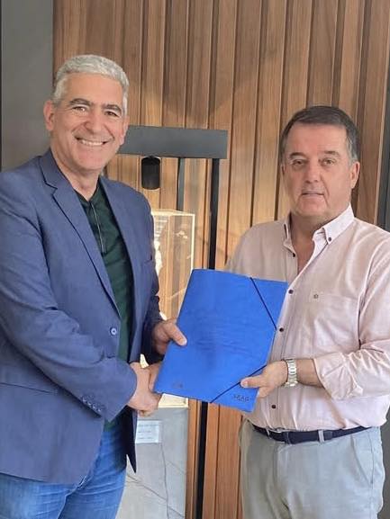 Θεοφάνης Κωφίδης: “Στόχος η ολόπλευρη και βιώσιμη ανάπτυξη στη Ροδόπη” Θεοφάνης Κωφίδης: “Στόχος η ολόπλευρη και βιώσιμη ανάπτυξη στη Ροδόπη”