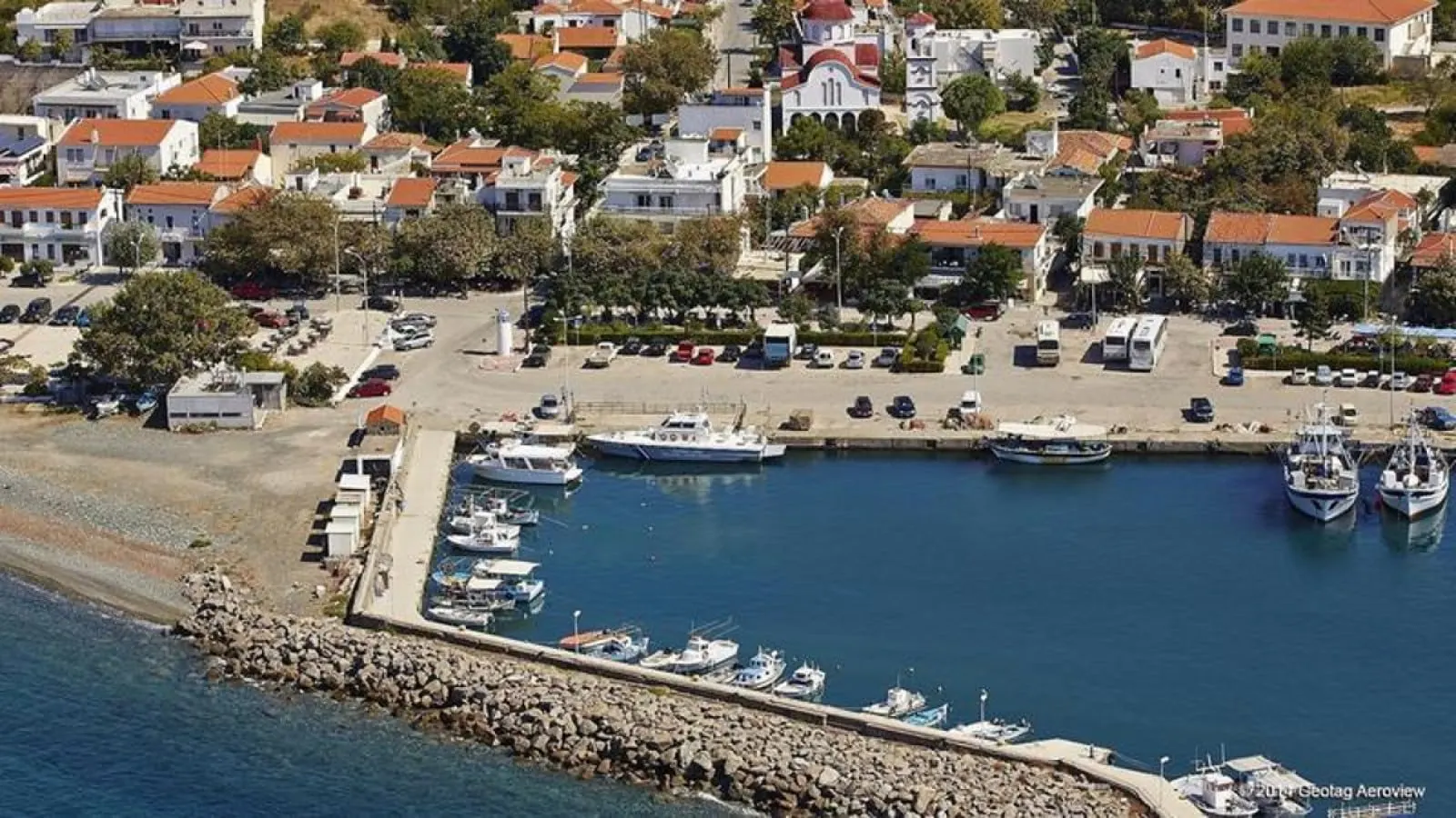 Σαμοθράκη: Ξεκίνησε η διαδικασία για την επαναλειτουργία του τελωνείου στην Καμαριώτισσα – Τι ακολουθεί στα επόμενα στάδια Σαμοθράκη: Ξεκίνησε η διαδικασία για την επαναλειτουργία του τελωνείου στην Καμαριώτισσα – Τι ακολουθεί στα επόμενα στάδια