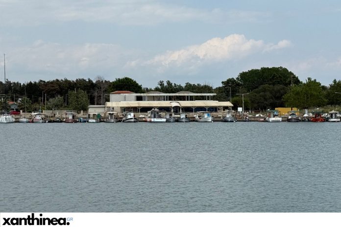 Ναυτικές διαδρομές στο Θρακικό Πέλαγος από το λιμάνι των Αβδήρων