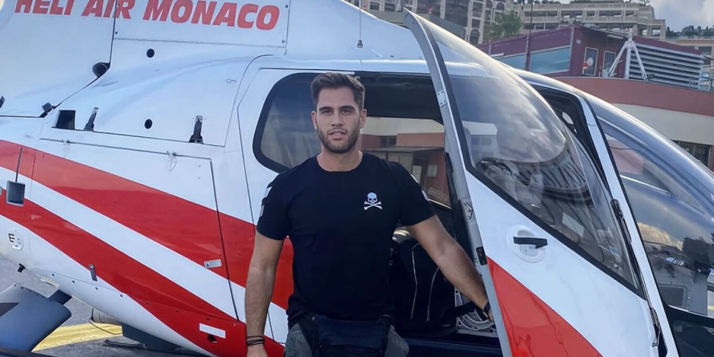 Από τη στολή στα… ακίνητα – Οι διάλογοι που «έκαψαν» τον πρώην αστυνομικό Μπαταρλή