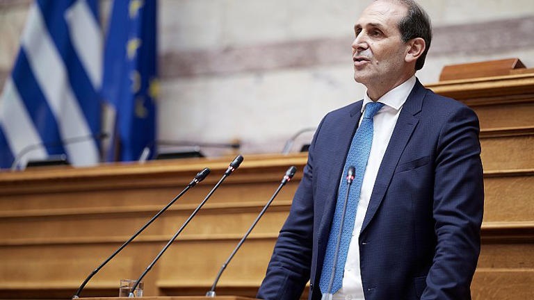 Έφυγε από τη ζωή ξαφνικά ο πρώην υφυπουργός Οικονομικών, Απόστολος Βεσυρόπουλος Έφυγε από τη ζωή ξαφνικά ο πρώην υφυπουργός Οικονομικών, Απόστολος Βεσυρόπουλος