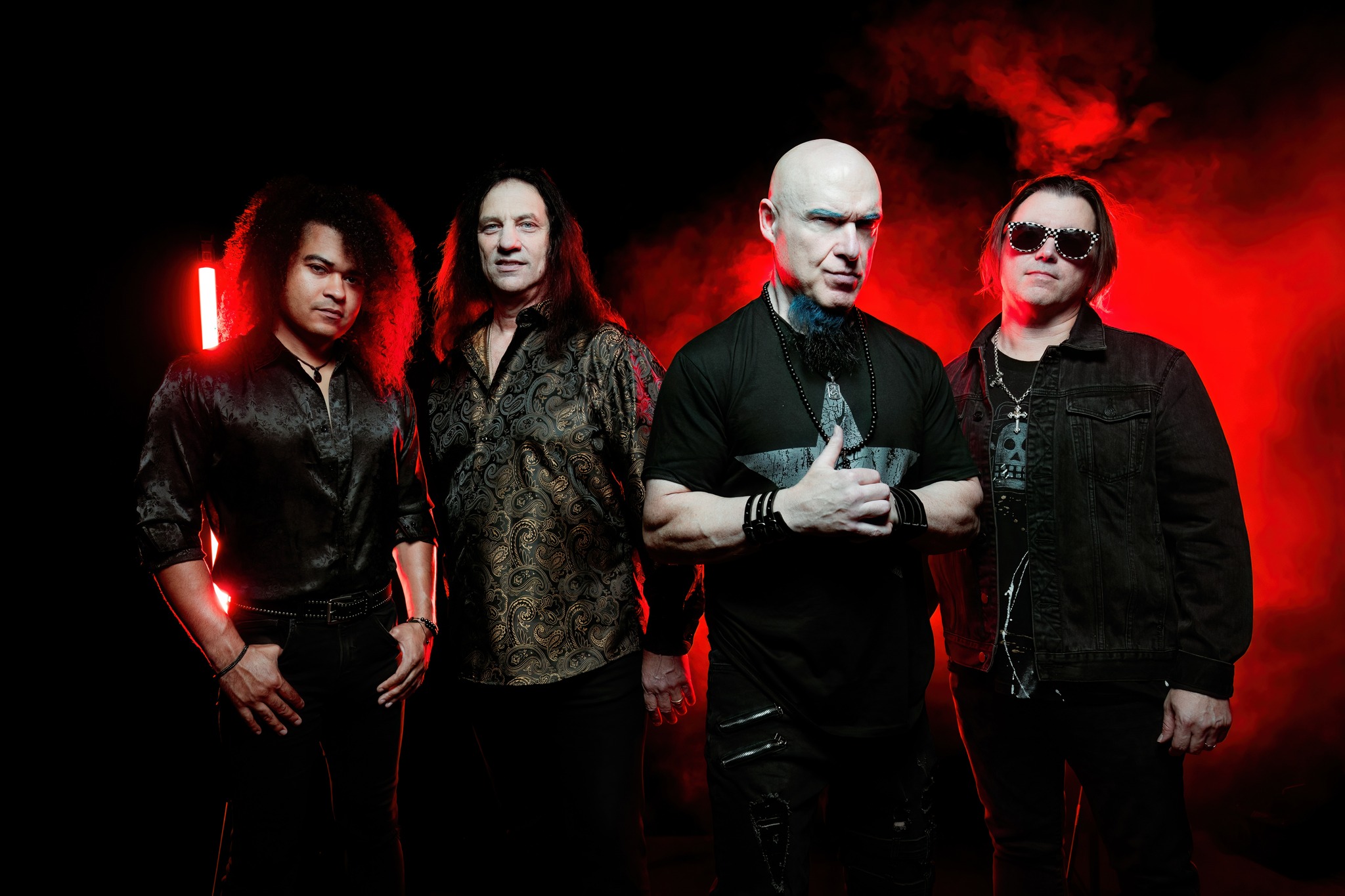 ENGINEERED SOCIETY PROJECT – Νέο Single “Blink Of An Eye” !
