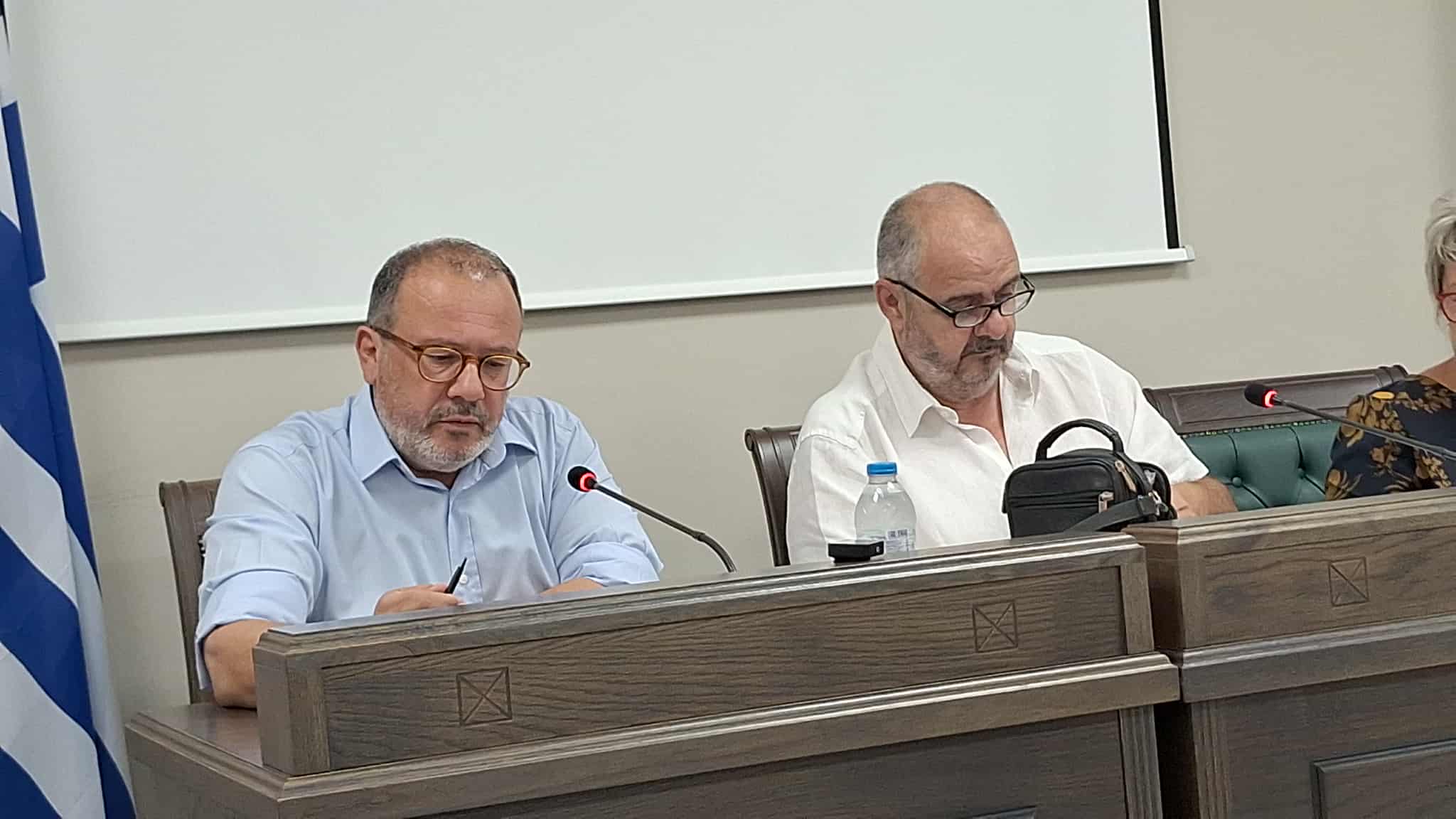 Ανασχηματισμός στο Δήμο Κομοτηνής- Ποιοι είναι οι νέοι αντιδήμαρχοι