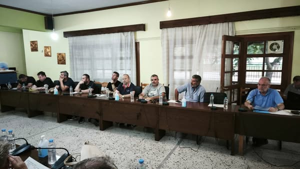 Ντίνος Χαριτόπουλος : «Μικρότητες, ανασφάλειες και έλλειψη διάθεσης συνεργασίας εξακολουθούν να διακατέχουν την σημερινή διοίκηση του δήμου Μαρωνείας- Σαπών»