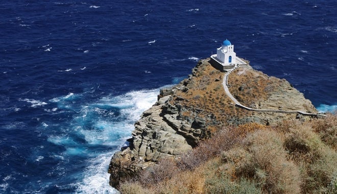 Η κτιστή δημιουργία στενάζει – Οικολογική Μετάνοια και Οικολογικό Ήθος Η κτιστή δημιουργία στενάζει – Οικολογική Μετάνοια και Οικολογικό Ήθος