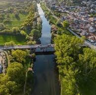 Διδυμότειχο: Συνεχίζονται οι εκδηλώσεις του 16ου Φεστιβάλ “RedRiver 2025” υπό την αιγίδα του ΕΟΤ Διδυμότειχο: Συνεχίζονται οι εκδηλώσεις του 16ου Φεστιβάλ “RedRiver 2025” υπό την αιγίδα του ΕΟΤ
