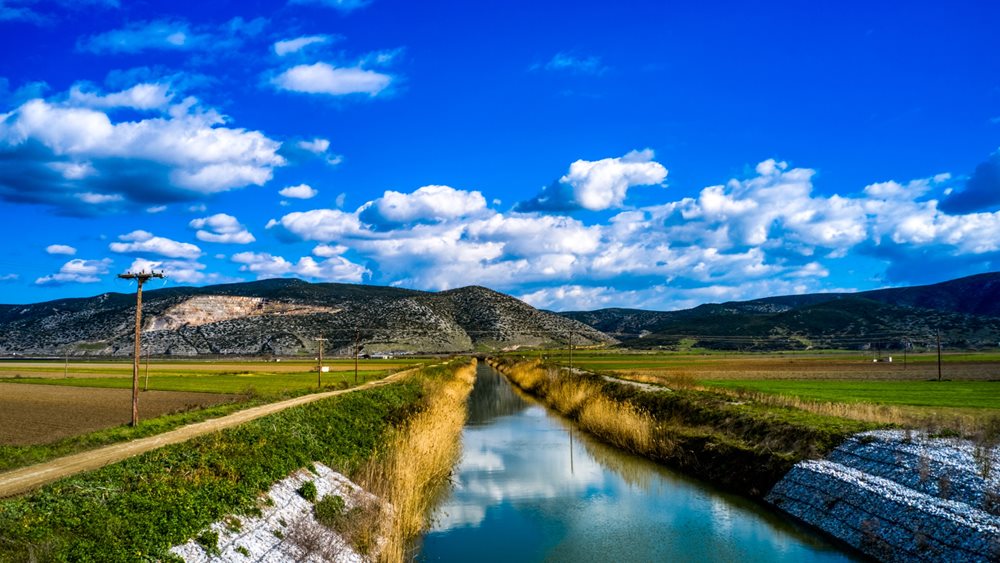 Νέα σελίδα για την άρδευση στην Ξάνθη – Εγκρίθηκε η τρίτη ΣΔΙΤ του «Ύδωρ 2.0» Νέα σελίδα για την άρδευση στην Ξάνθη – Εγκρίθηκε η τρίτη ΣΔΙΤ του «Ύδωρ 2.0»