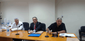 Δημήτρης Γαλαμάτης: «Ανοιχτός δίαυλος συνεργασίας με τους Δήμους της ΑΜΘ»