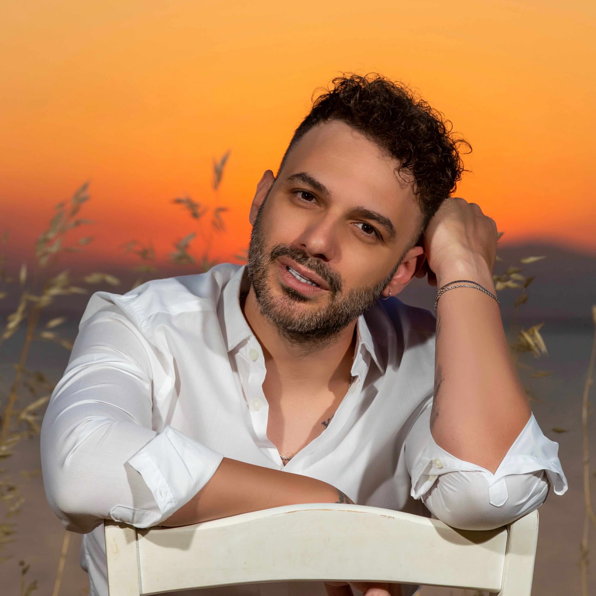 Δημήτρης Καραδήμος – «Θάλασσά μου»: Το τραγούδι του καλοκαιριού Δημήτρης Καραδήμος – «Θάλασσά μου»: Το τραγούδι του καλοκαιριού