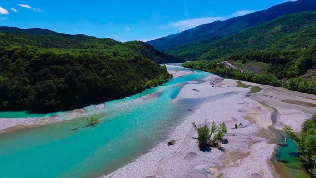 Η απόφαση για το Υδροηλεκτρικό Αυλακίου στην Κοιλάδα Αχελώου είναι έγκλημα κατά της φύσης και της κοινωνίας (video) Η απόφαση για το Υδροηλεκτρικό Αυλακίου στην Κοιλάδα Αχελώου είναι έγκλημα κατά της φύσης και της κοινωνίας (video)