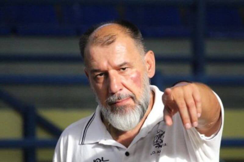 National League 1: Σε προχωρημένες επαφές με τον προπονητή Δημήτρη Λιόγα ο ΓΑΣ Κομοτηνή!