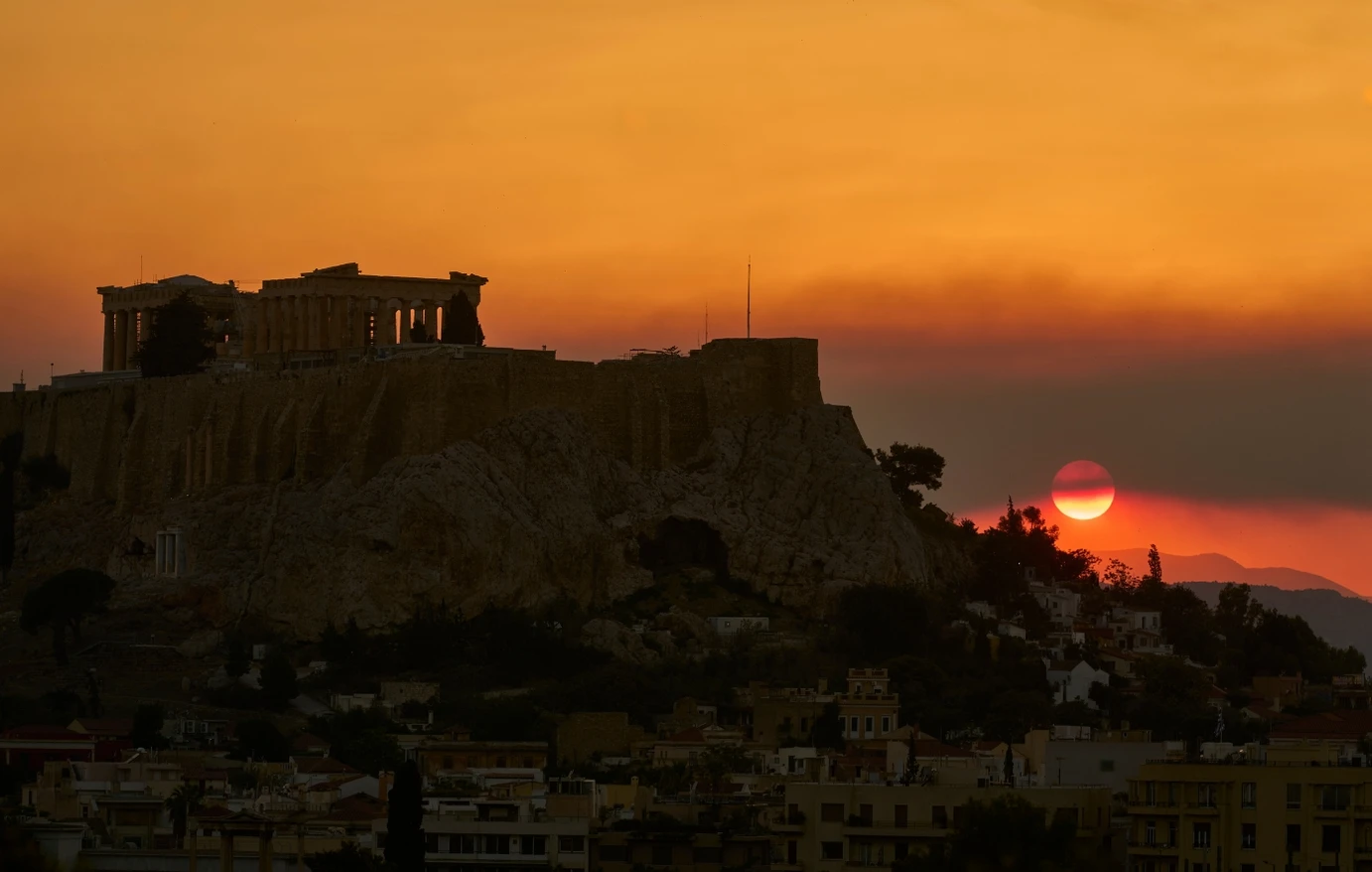 Με βάση τα Μερομήνια: Πώς διαγράφεται ο καιρός για το εξάμηνο Σεπτέμβριος 2025 – Μάρτιος 2026