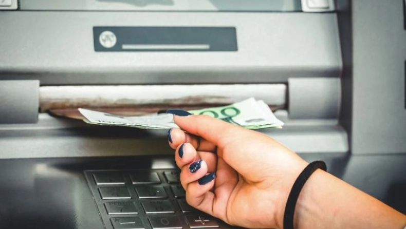 Δωρεάν αναλήψεις από όλα τα ΑΤΜ; Ισχύει – με μία σημαντική εξαίρεση… Δωρεάν αναλήψεις από όλα τα ΑΤΜ; Ισχύει – με μία σημαντική εξαίρεση…