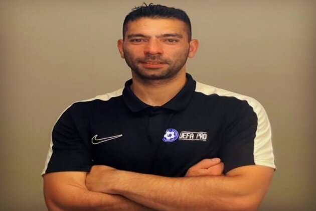 Γ’ Εθνική: Ο 37χρονος Τζιάρρας ο αντικαταστάτης του Στοϊνοβιτς στον Πανθρακικό και μάλιστα ο νεότερος προπονητής με UEFA PRO στην Ελλάδα!