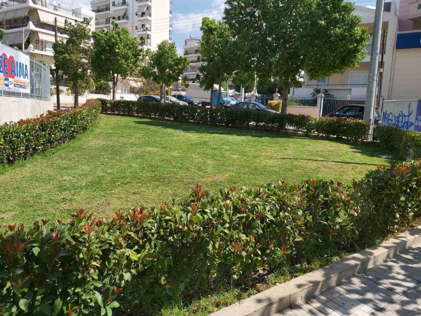 Δήμος Ξάνθης: Υιοθεσία Χώρων Πρασίνου – Πληροφορίες και Υποβολή Αίτησης