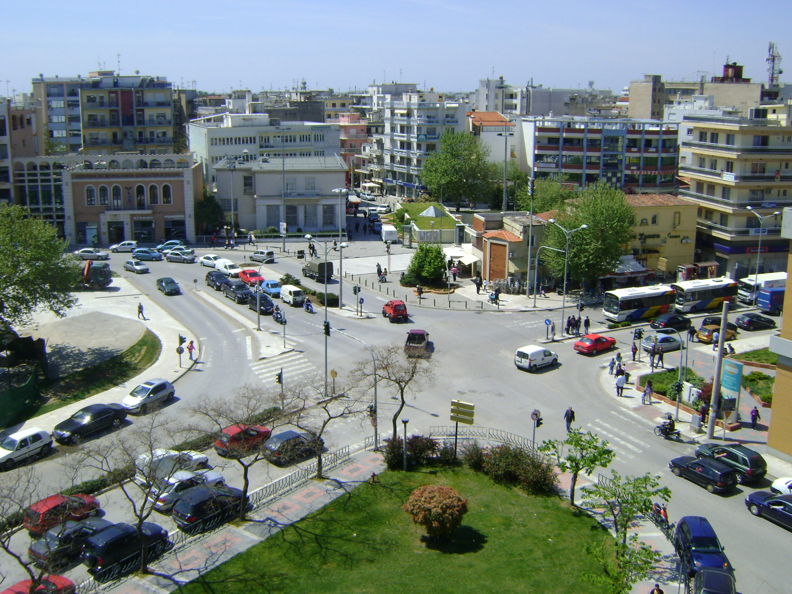 Αύξηση του αφορολόγητου ζητούν οι μικρομεσαίες επιχειρήσεις στην Κομοτηνή