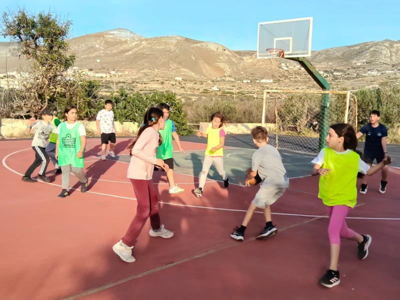 Χωρίς μαθήματα τα σχολεία στις 26 Σεπτεμβρίου – Τι προβλέπει η ανακοίνωση του Υπουργείου