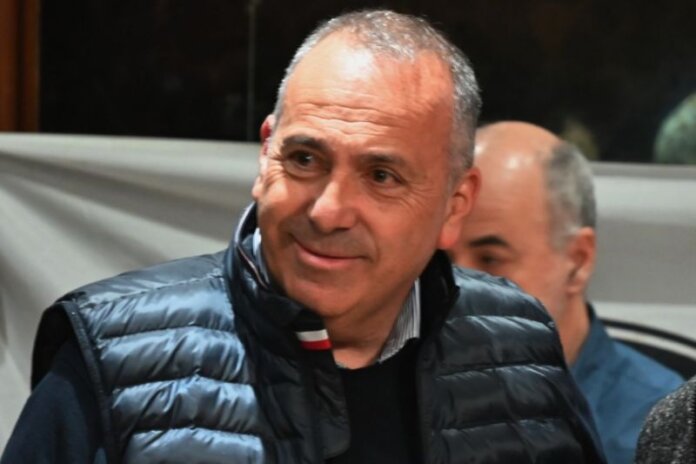 Γ’ Εθνική: Ο Περικλής Αμανατίδης προβάλλει ως υποψήφιος για την τεχνική ηγεσία του Πανθρακικού Γ’ Εθνική: Ο Περικλής Αμανατίδης προβάλλει ως υποψήφιος για την τεχνική ηγεσία του Πανθρακικού