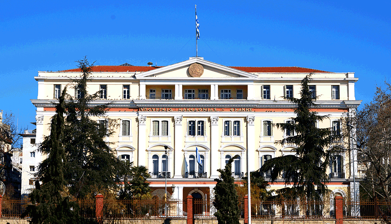 Εγκαίνια Έκθεσης Φωτογραφίας «Άγιον Όρος – Πέρα από το Ορατό» παρουσία του Οικουμενικού Πατριάρχη Βαρθολομαίου, στο ΥΜΑΘ