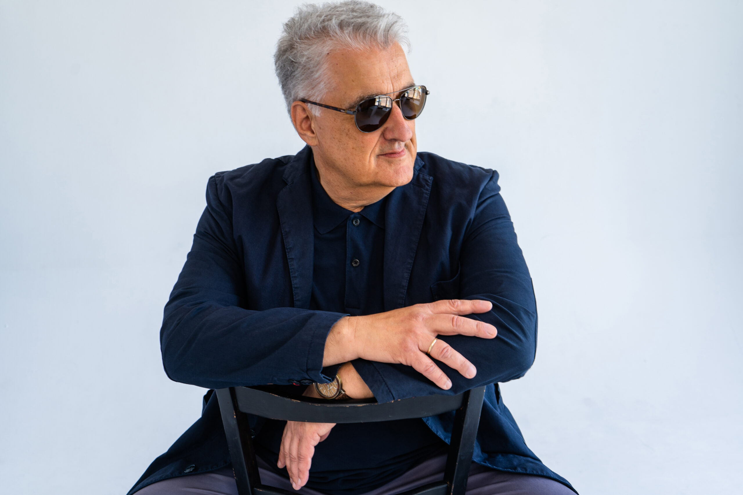 «Εσωτερικό Ταξίδι» Θανάσης Ζλατάνος & Ρούλα Μανισάνου Ένα δισκογραφικό έργο με κοινωνικό αποτύπωμα «Εσωτερικό Ταξίδι» Θανάσης Ζλατάνος & Ρούλα Μανισάνου Ένα δισκογραφικό έργο με κοινωνικό αποτύπωμα