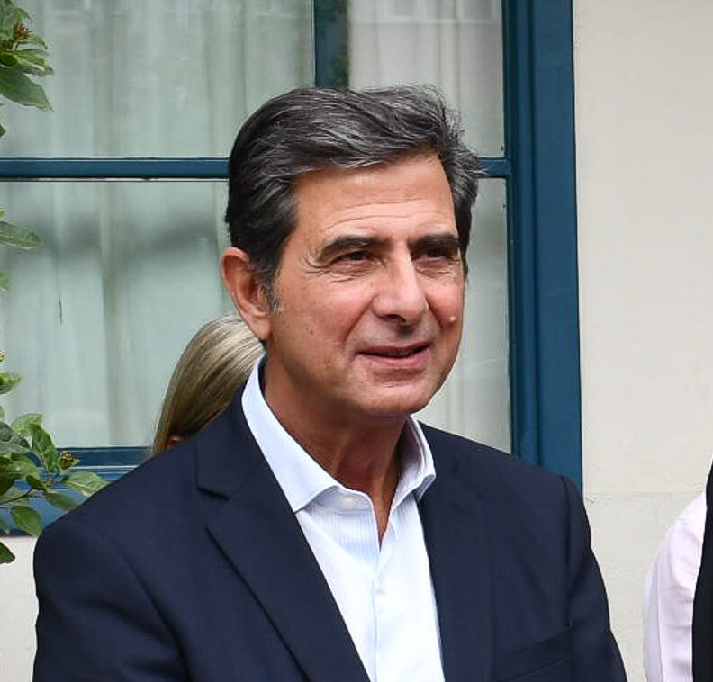 Κ. Γκιουλέκας: Τρεις νέες πρωτοβουλίες για την ανάπτυξη της Μακεδονίας και της Θράκης Κ. Γκιουλέκας: Τρεις νέες πρωτοβουλίες για την ανάπτυξη της Μακεδονίας και της Θράκης