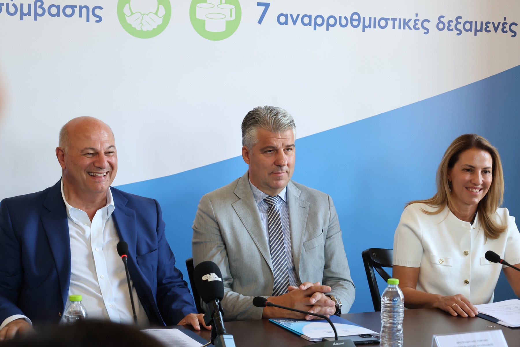 Ορόσημο για τον αγροτικό τομέα της Ανατολικής Μακεδονίας και Θράκης η έναρξη του αρδευτικού έργου Νέστου Ορόσημο για τον αγροτικό τομέα της Ανατολικής Μακεδονίας και Θράκης η έναρξη του αρδευτικού έργου Νέστου