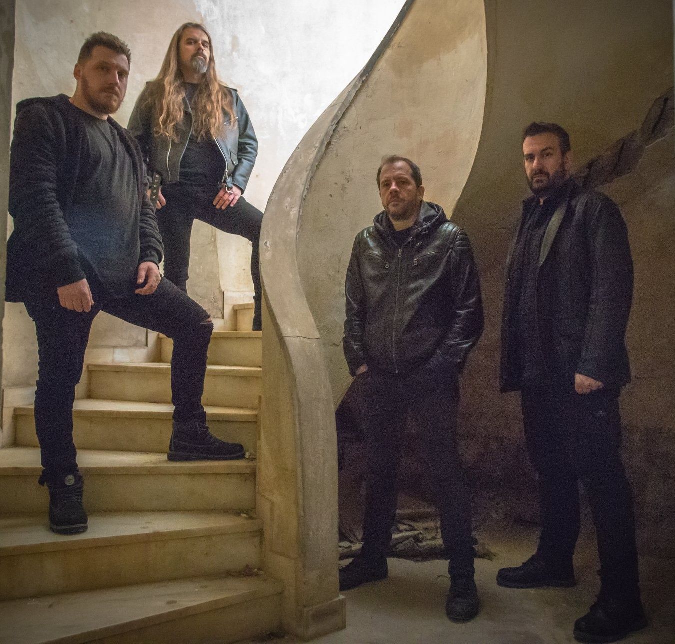 Οι Dreamlord Παρουσιάζουν Το Πρώτο Single Και Lyric Video “Artificial Imprisonment” Από Το Νέο Ομώνυμο Επερχόμενο Album Τους! Οι Dreamlord Παρουσιάζουν Το Πρώτο Single Και Lyric Video “Artificial Imprisonment” Από Το Νέο Ομώνυμο Επερχόμενο Album Τους!