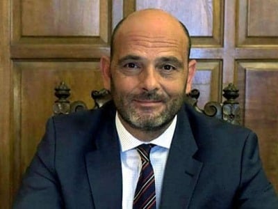Κομοτηνή: Παρουσίαση των Πολιτιστικών Masterplans της ΠΑΜΘ, από τον  υφυπ. Πολιτισμού Ιάσωνα Φωτήλα