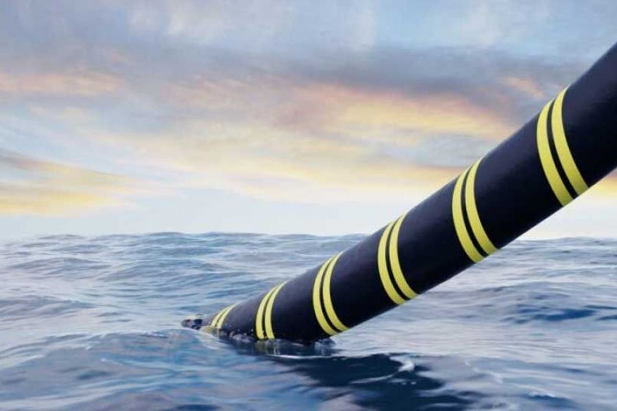 Σάββας Ιακωβίδης: “Το καλώδιο δοκιμάζει τις αντιστάσεις Κύπρου και Ελλάδος έναντι των τουρκικών εκβιασμών” Σάββας Ιακωβίδης: “Το καλώδιο δοκιμάζει τις αντιστάσεις Κύπρου και Ελλάδος έναντι των τουρκικών εκβιασμών”