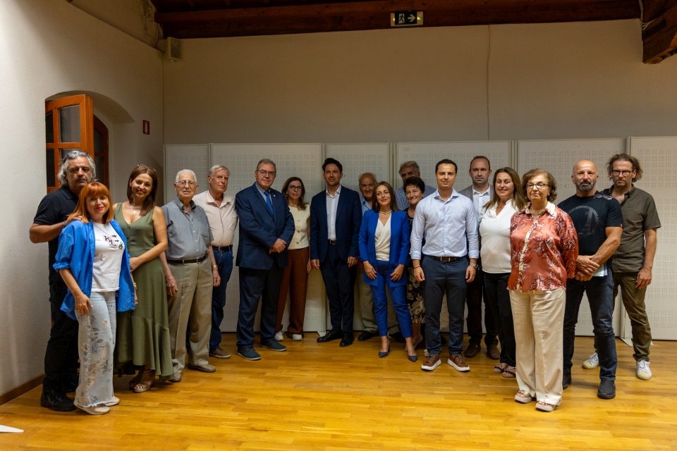 Διήμερες εκδηλώσεις για τη μνήμη των θυμάτων της Σφαγής Άνω Καρυόφυτου Ξάνθης (φωτος)