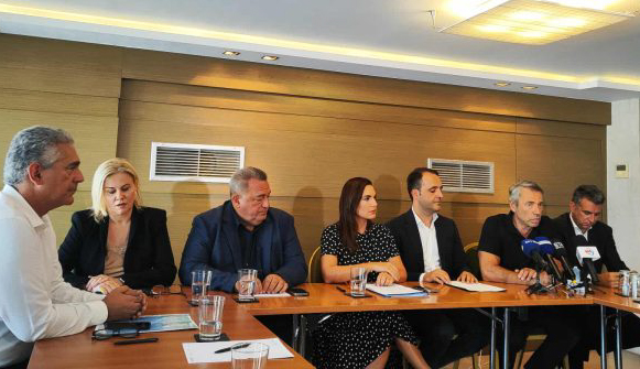 «Δεν πάμε καλά, θα πάμε χειρότερα… για αυτό: Στείλε μήνυμα – Γίνε Κίνημα!» «Δεν πάμε καλά, θα πάμε χειρότερα… για αυτό: Στείλε μήνυμα – Γίνε Κίνημα!»