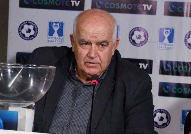 ΕΠΣ Θράκης- Μάνος Γαβριηλίδης: “Πράσινο φως” για όλες τις ομάδες να ενισχύσουν τη δράση τους και να πρωταγωνιστήσουν στο πρωτάθλημα” ΕΠΣ Θράκης- Μάνος Γαβριηλίδης: “Πράσινο φως” για όλες τις ομάδες να ενισχύσουν τη δράση τους και να πρωταγωνιστήσουν στο πρωτάθλημα”