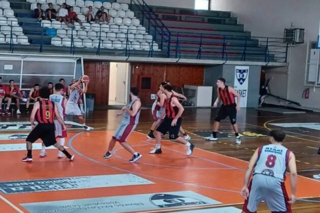 ΕΚΑΣΑΜΑΘ: Επιβλητικές νίκες και πρόκριση για Άτλα Κομοτηνής και Αστέρα Καβάλας κόντρα σε Ολυμπιάδα και Σάπες!