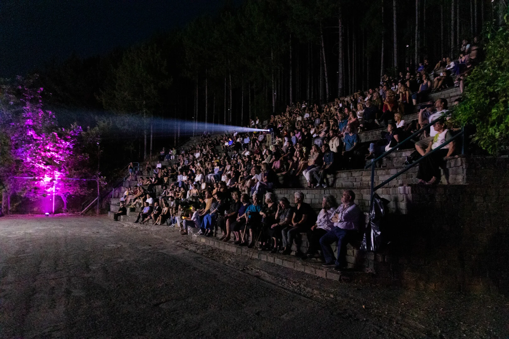 Ολοκλήρωση του 1ου pt-shorts: Potidania Film Festival Ολοκλήρωση του 1ου pt-shorts: Potidania Film Festival