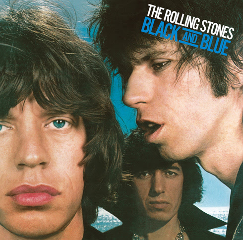 THE ROLLING STONES | BLACK AND BLUE | Η ΕΠΑΝΕΚΔΟΣΗ