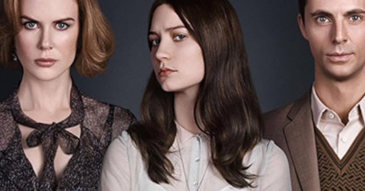 “Stoker”: Έρχεται στο Netflix το πολυαναμενόμενο  ψυχολογικό θρίλερ με τη Νικόλ Κίντμαν που θα καθηλώσει (trailer)
