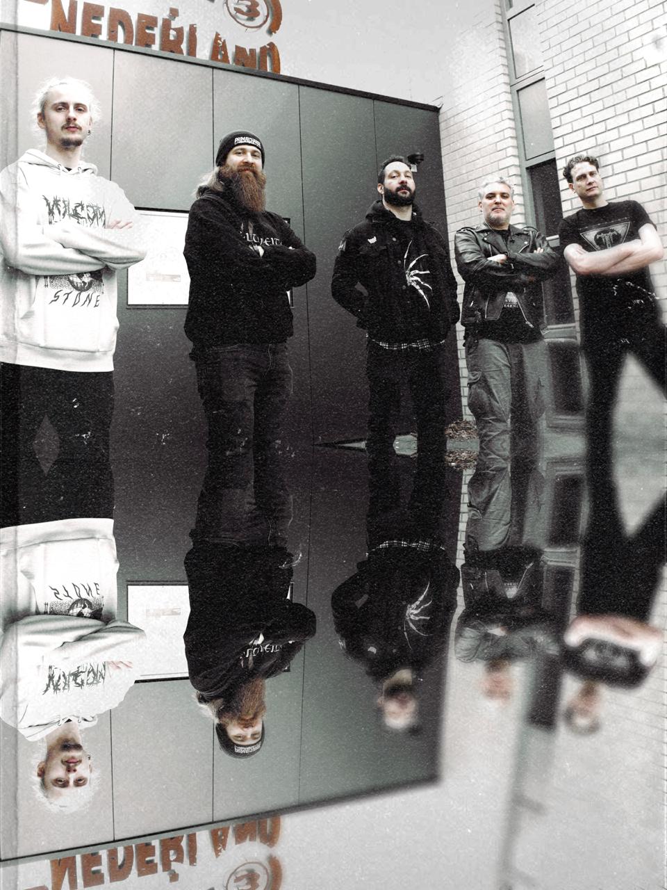 NEΟ βίντεο κλιπ από τους THORNDALE (“Twenty Thousand Souls” μέσα από το EP “Spiritual Chains”)