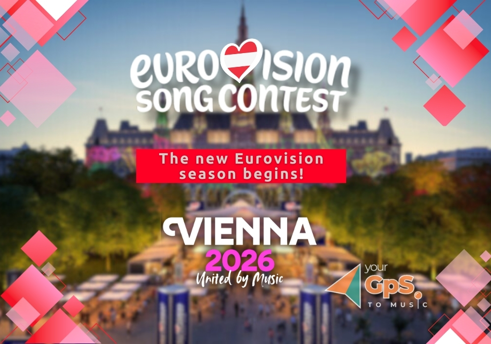 Eurovision 2026 | Η νέα σαιζόν του διαγωνισμού ξεκινά | The story so far ! Eurovision 2026 | Η νέα σαιζόν του διαγωνισμού ξεκινά | The story so far !
