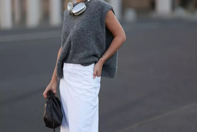 Μεταβατική μόδα: Τα styling tips που χρειάζεσαι για το φθινόπωρο!