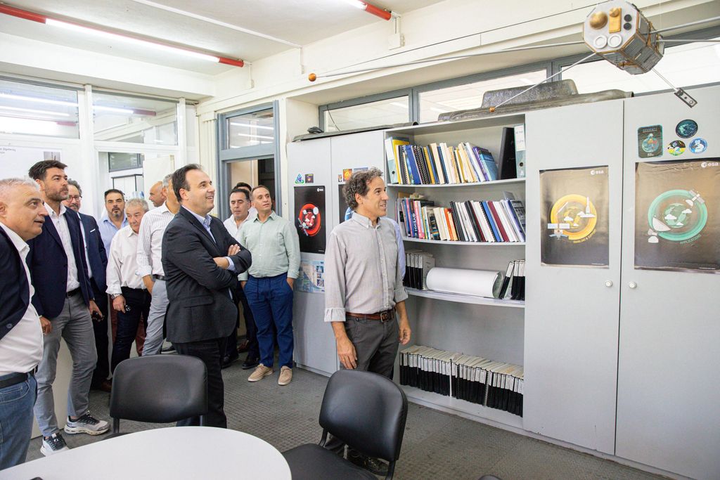 Επισκέψεις κλιμακίων της Νέας Δημοκρατίας σε Ξάνθη και Δράμα στο πλαίσιο της 89ης ΔΕΘ Επισκέψεις κλιμακίων της Νέας Δημοκρατίας σε Ξάνθη και Δράμα στο πλαίσιο της 89ης ΔΕΘ