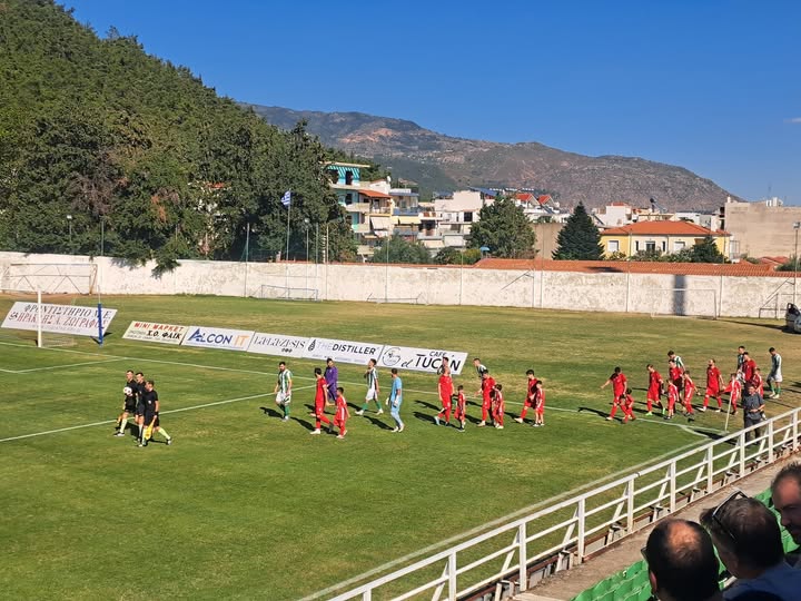 Γ’ Εθνική: Ιδανική πρεμιέρα με τέσσερα γκολ για την Ξάνθη στην επιστροφή στις εθνικές κατηγορίες κόντρα στον Θερμαϊκό Θέρμης