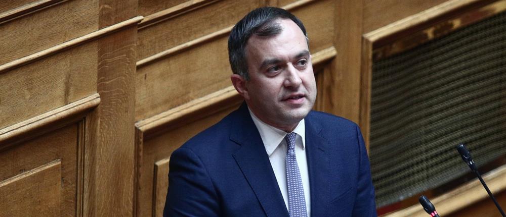 Τ. Χατζηβασιλείου: “Με casus belli η Τουρκία δεν μπορεί να διεκδικήσει ευρωπαϊκά κονδύλια για την άμυνα”