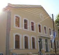 Ημερίδα για την Τεχνητή Νοημοσύνη στην Εκπαίδευση από το Ίδρυμα Θρακικής Τέχνης & Παράδοσης Ημερίδα για την Τεχνητή Νοημοσύνη στην Εκπαίδευση από το Ίδρυμα Θρακικής Τέχνης & Παράδοσης